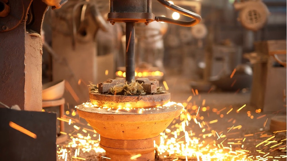 Factory Pictures