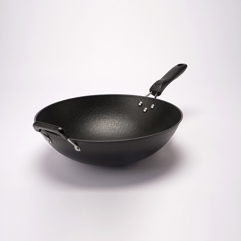 Hongjiang Standard Pot zt3